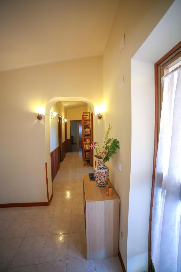 Poggio Della Roverella Country House Morlupo Exterior foto